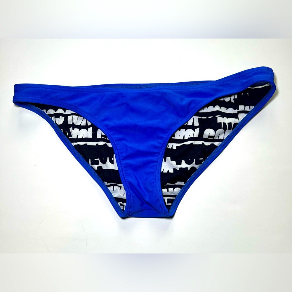 Volcom Simply Solid Reversible Full Bottom
